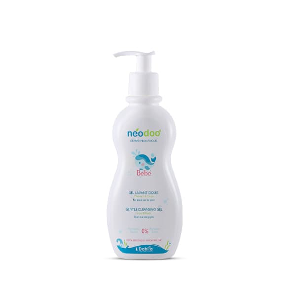 Neodoo Gel Lavant Doux 250ML