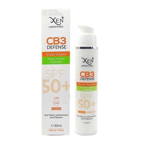 Xen CB3 Ecran Peaux Mixtes a Grasse