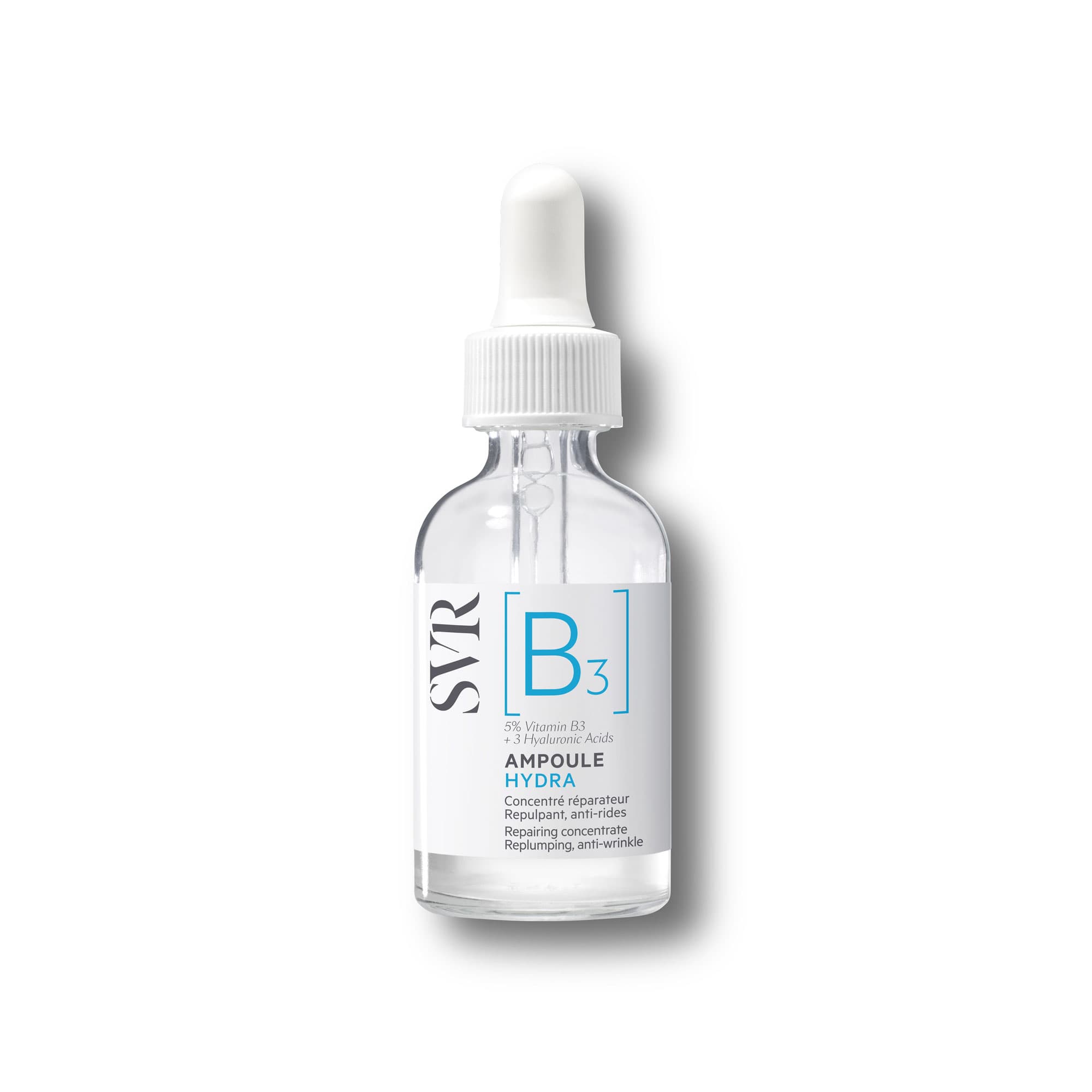 SVR Ampoule B Hydra