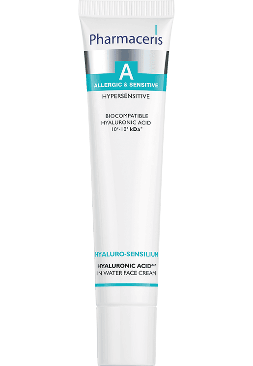 Pharmaceris a Hyaluro Sensilium - Acide Hyaluronique 40ML