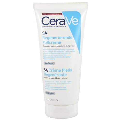 Cerave SA Creme Pieds 88 ML