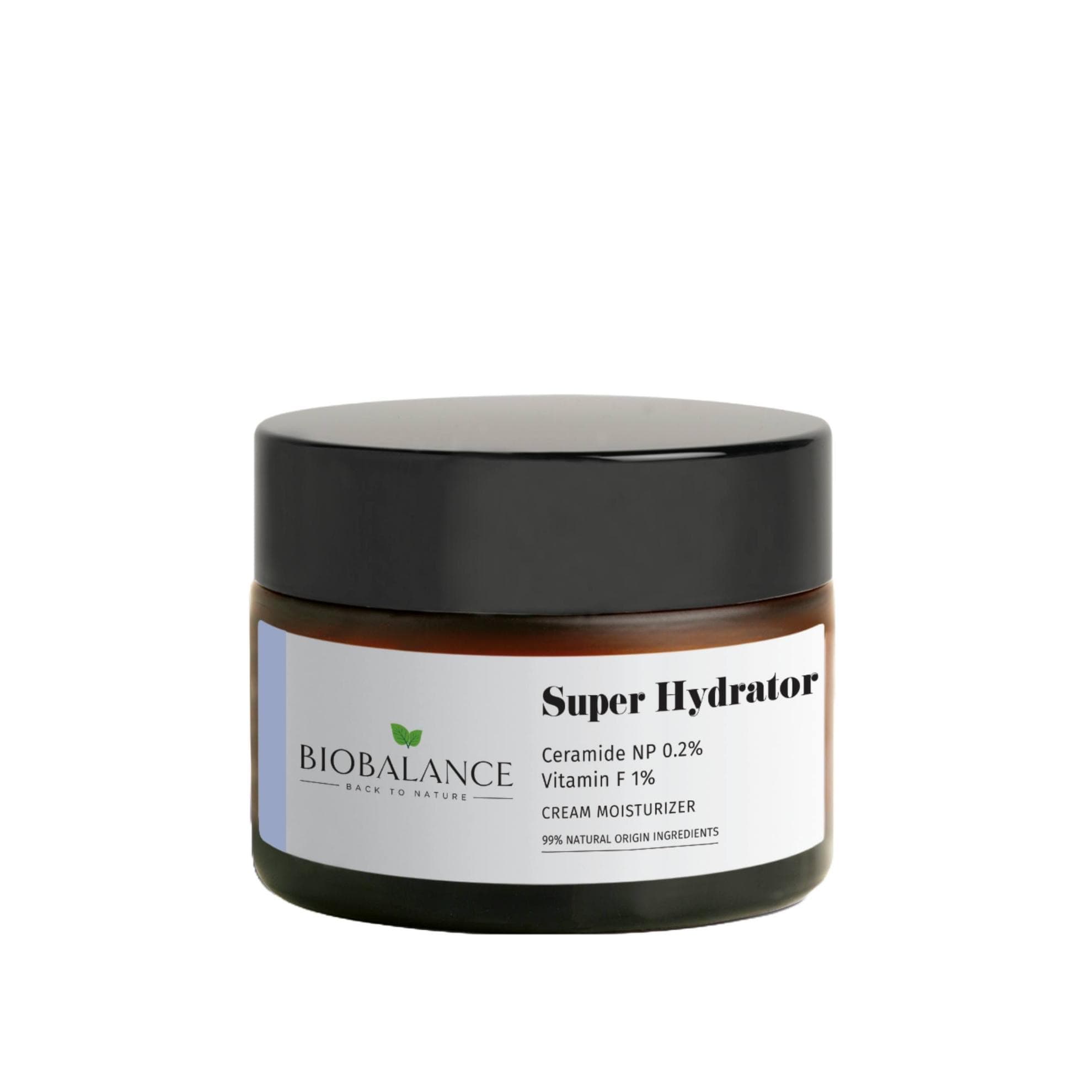 Biobalance Creme Super Hydrator