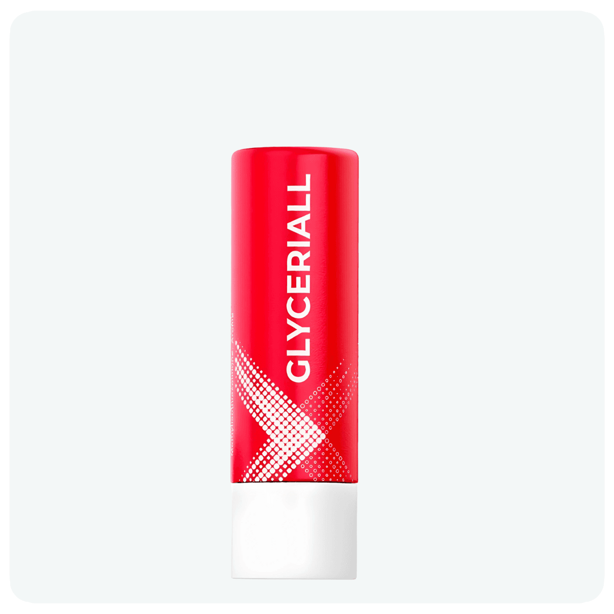 Glycefiall Baume a Levres Fraise