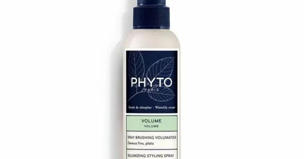 Phyto Volume Spray Brushing Volumateur 150ML