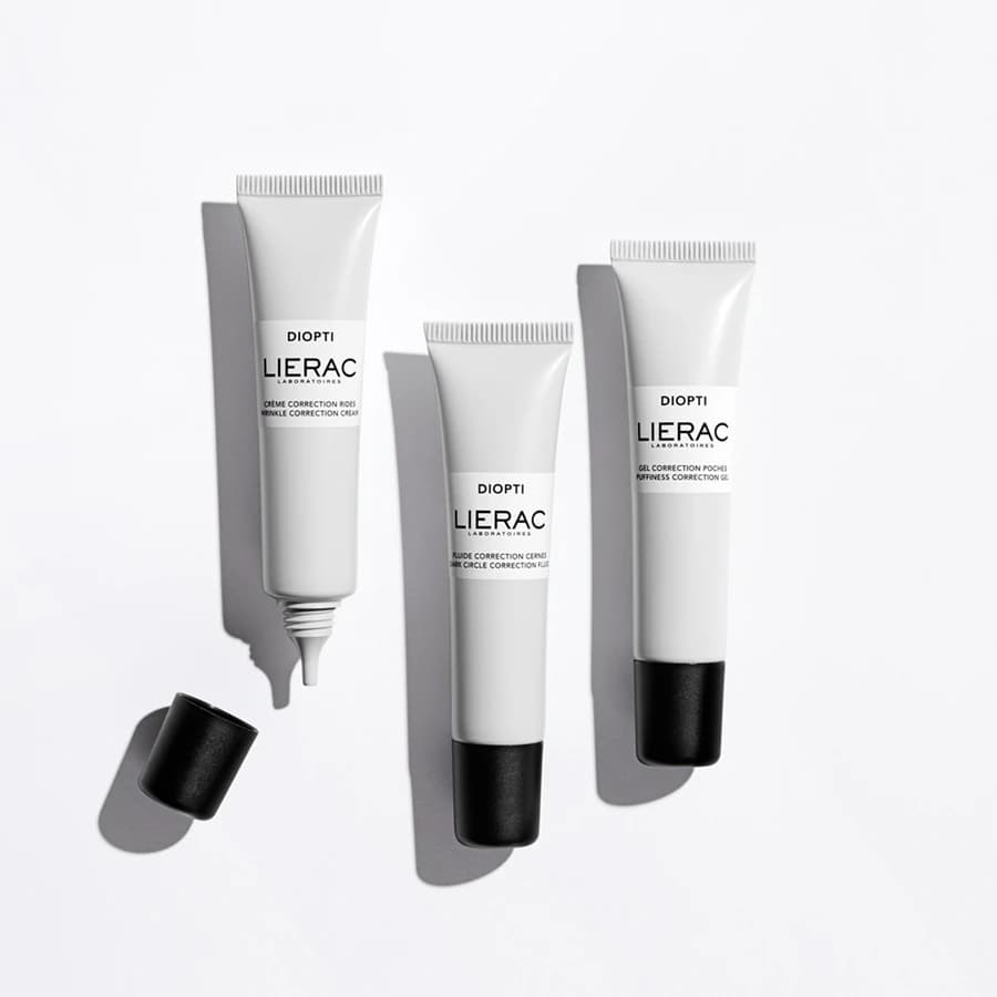 Lierac Diopti Fluide Correction Cernes 15ML
