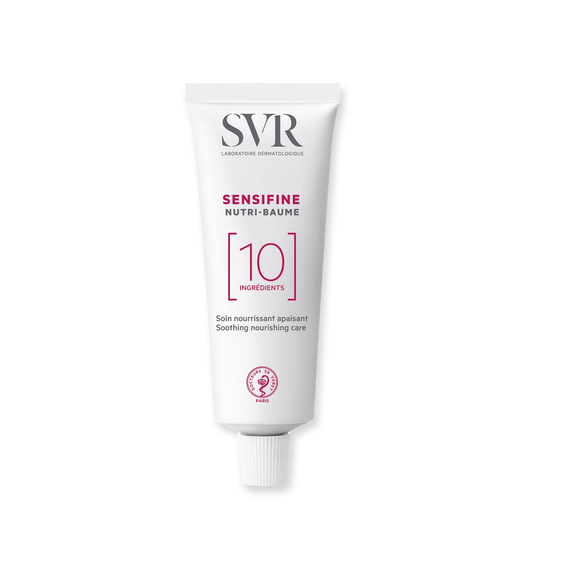 SVR Sensifine Nutri Baume 40 ML