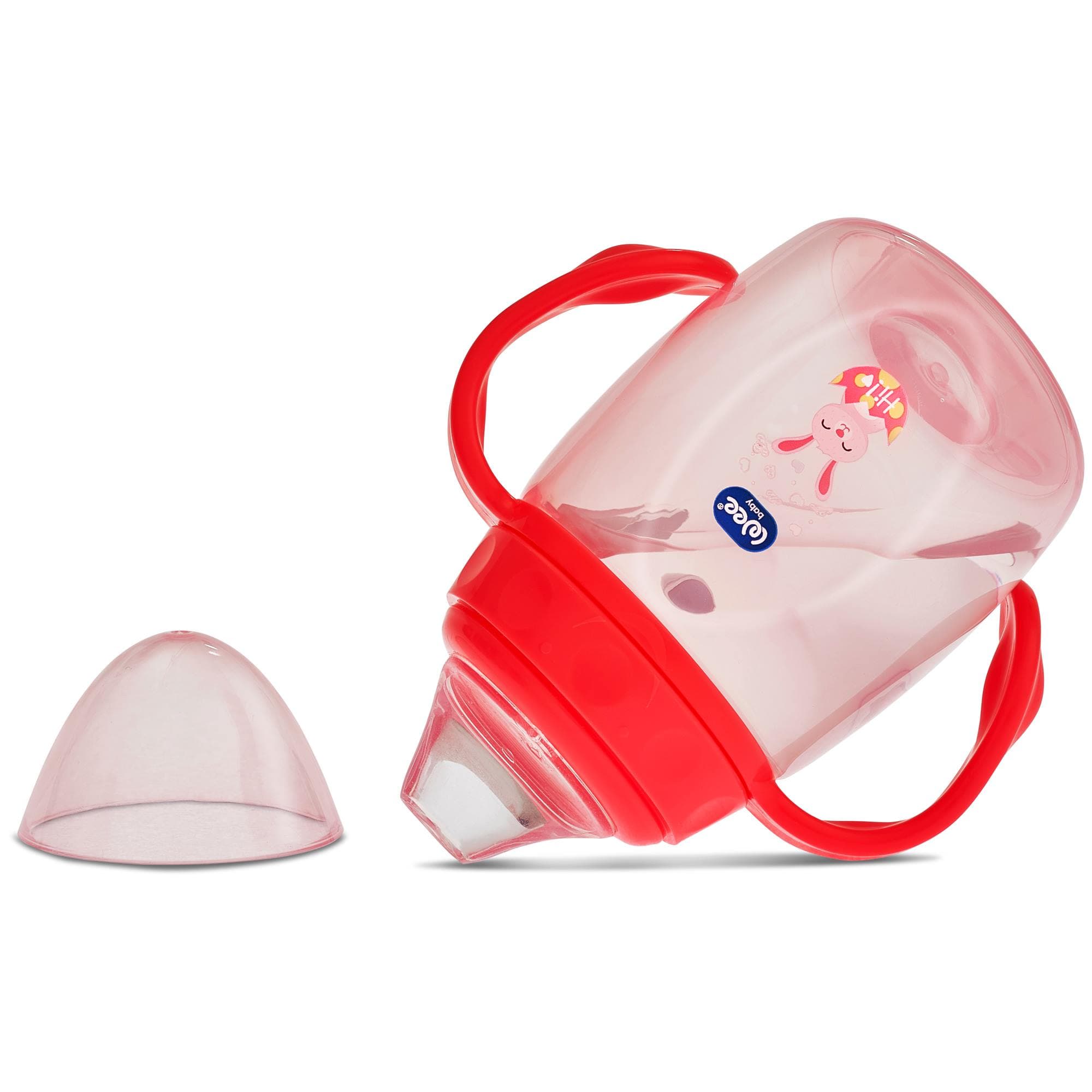 Wee Baby Tasse Souple PP 6M+ 250 ML Ref 169