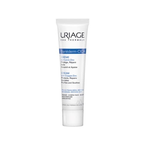 Uriage Bariederm Cica Creme 40ML