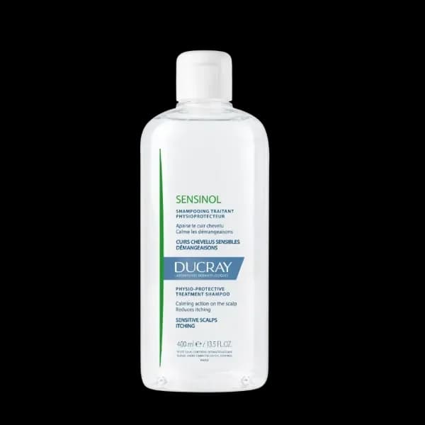 Ducray Sensinol Shampooing Traitant Physioprotecteur 200ML