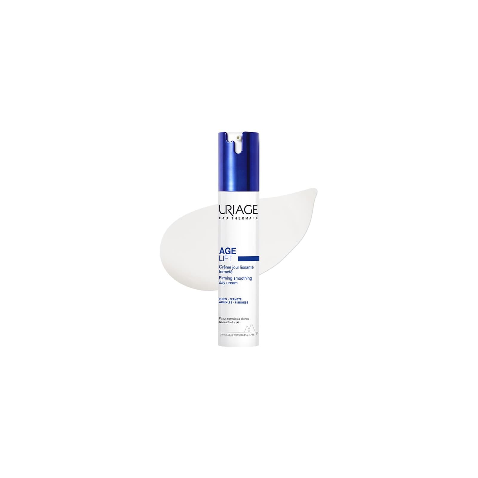 Uriage Age Lift Creme Jour Lissante Fermete 40ML