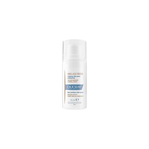 Ducray Melascreen Contour des Yeux Antitaches 15ML