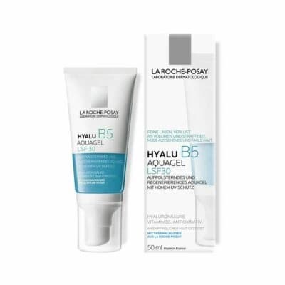 Roche Posay Hyalu B5 Aquagel SPF30 50ML