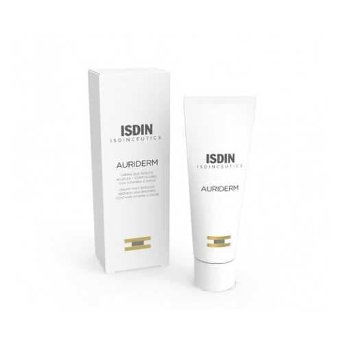Isdin Auriderm Creme Post Intervention 50ML