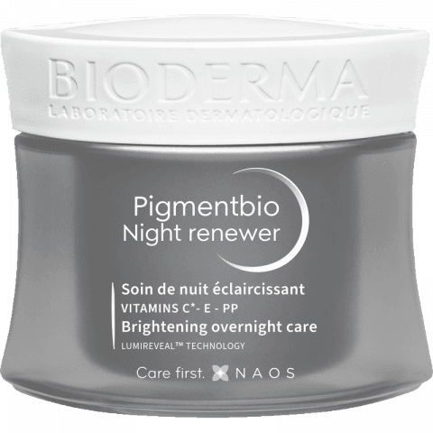 Bioderma Pigmentbio Night Renewer 50ML