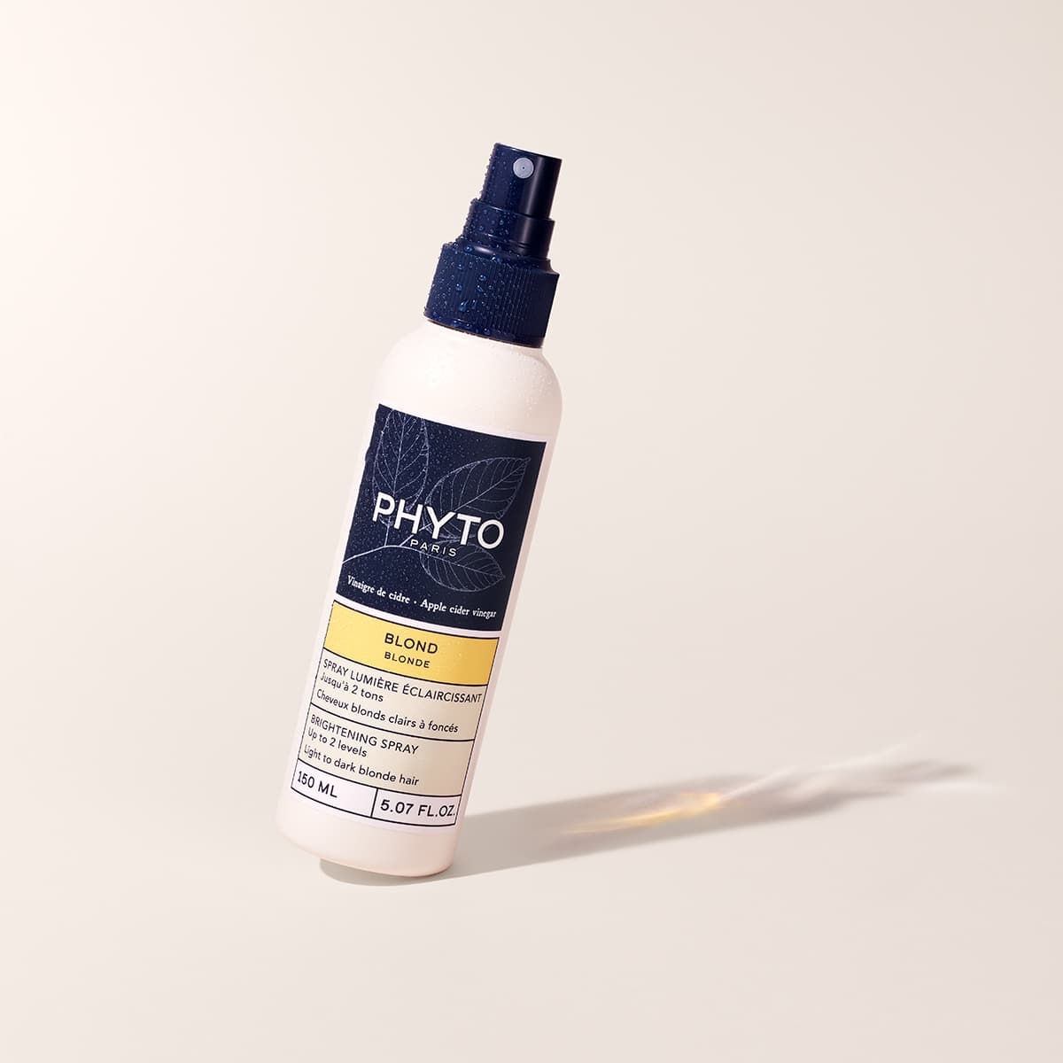 Phyto Blond Spray Lumiere Eclaircissant 150ML