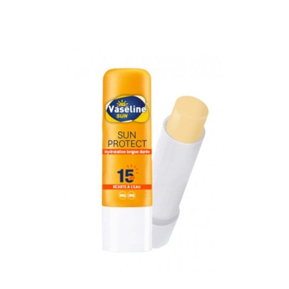 Vaseline Baume Stick Levre Sun Protect SPF15