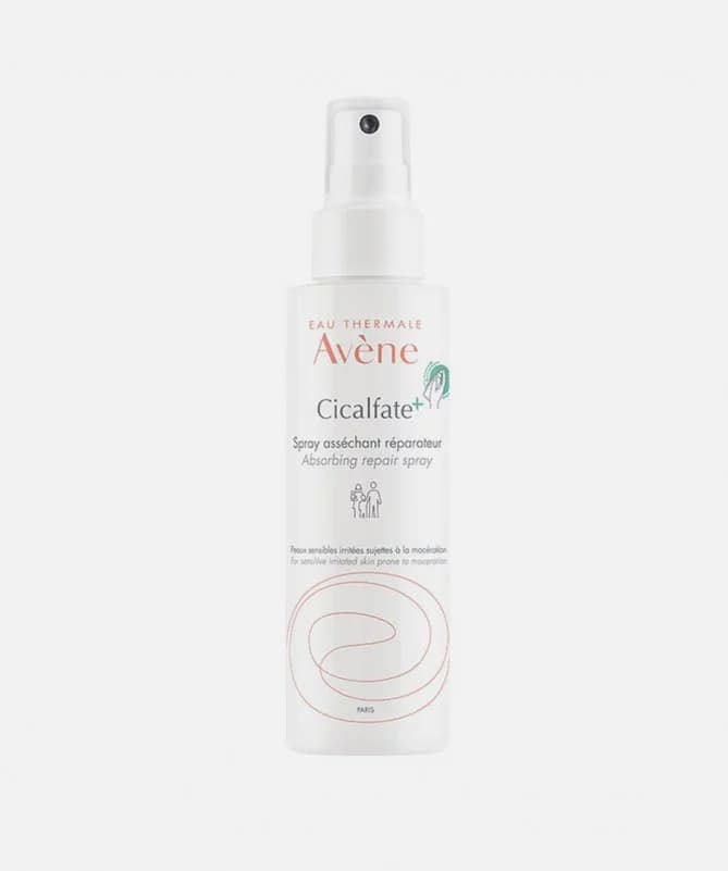 Avène Cicalfate+spray 100ML