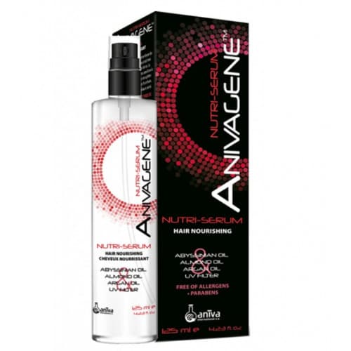 Anivagene Serum Nutritive 125ML