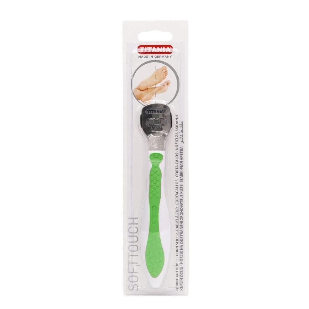 Titania Rabot a Corps Softtouch 3038B
