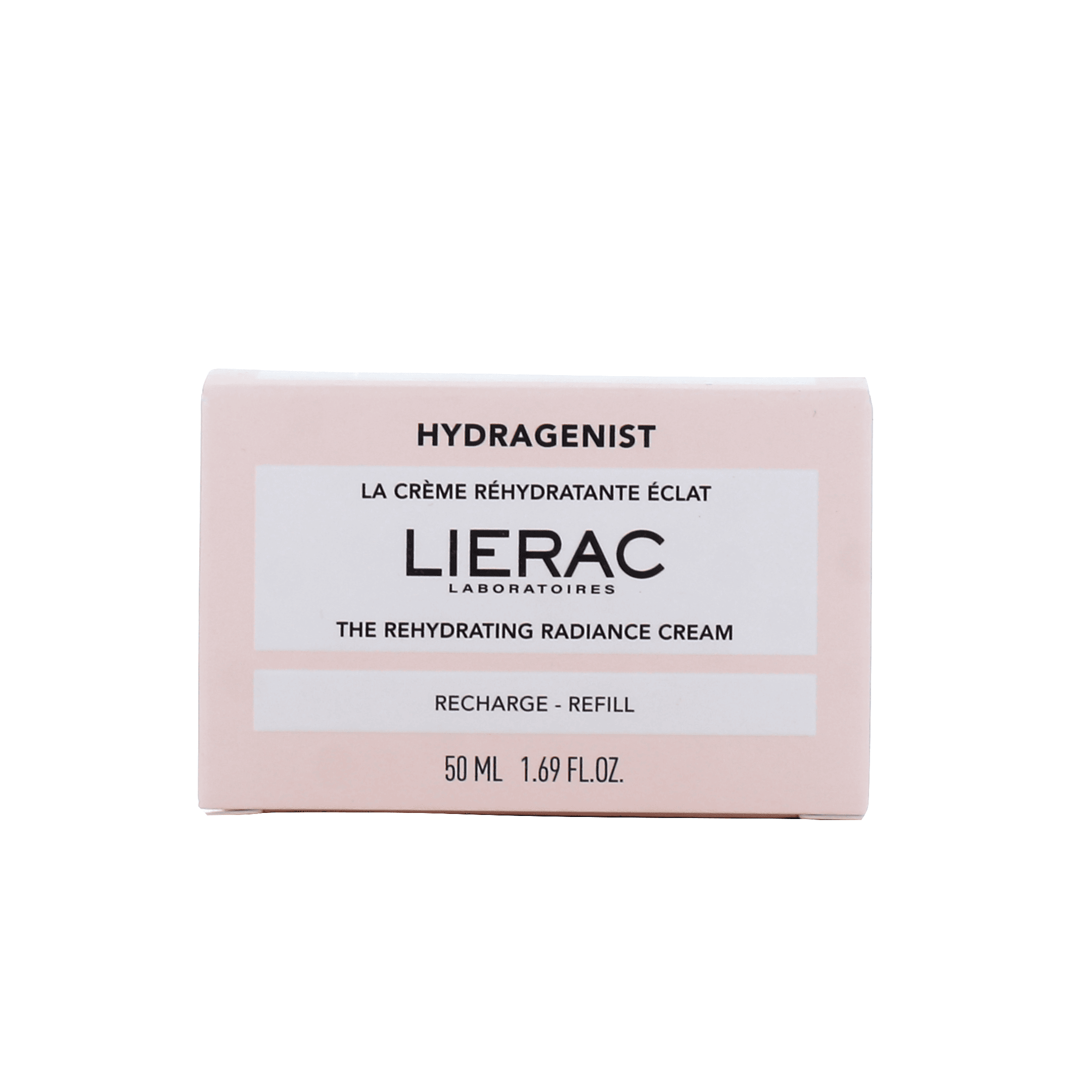 Lierac Hydragenist Creme Rehydratante Eclat 50ML