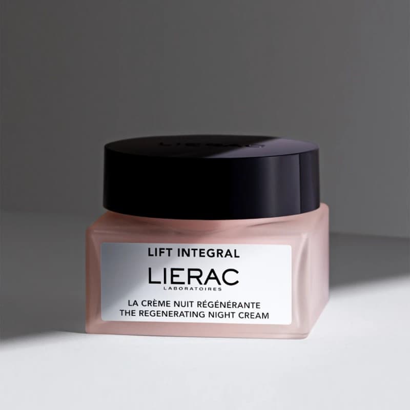 Lierac Lift Integral Creme de Nuit 50ML