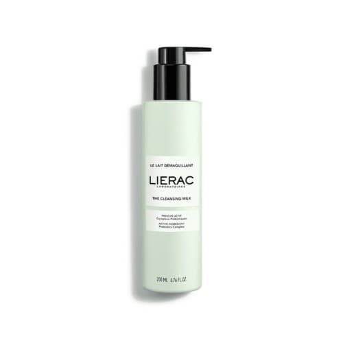 Lierac Lait Demaquillant 200ML