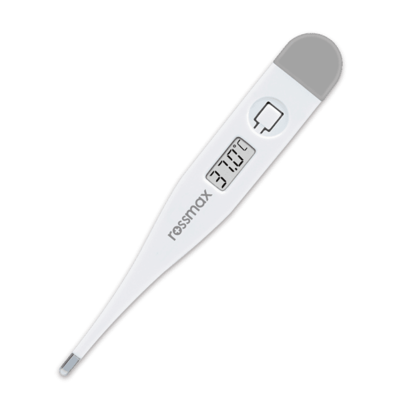 Rossmax Thermometer Rigide