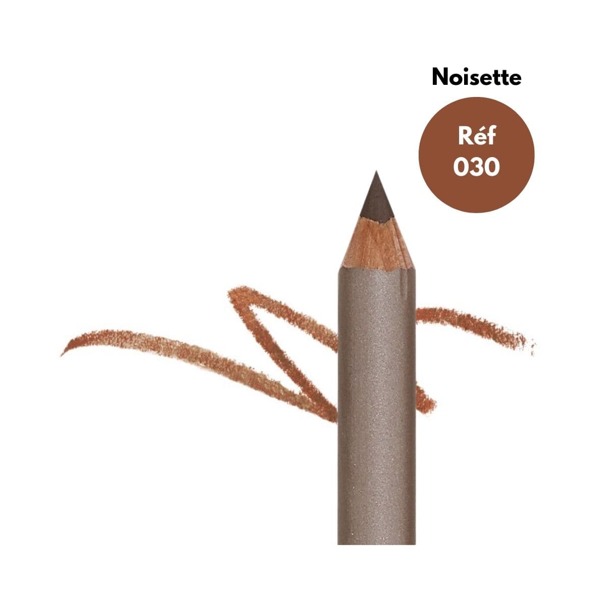 EYE Care Crayon a Sourcils Noisette 30