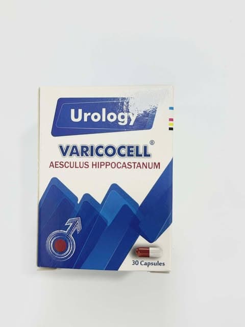 Swimed Varicocell Gelules BT 30