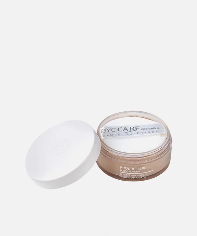 EYE Care Poudre Naturel 891