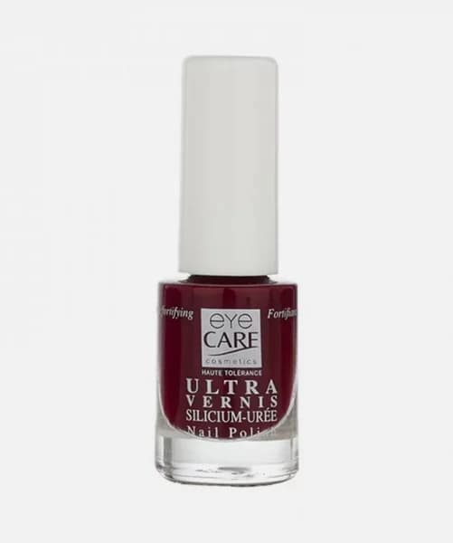 EYE Care Vernis Bordeaux 1512