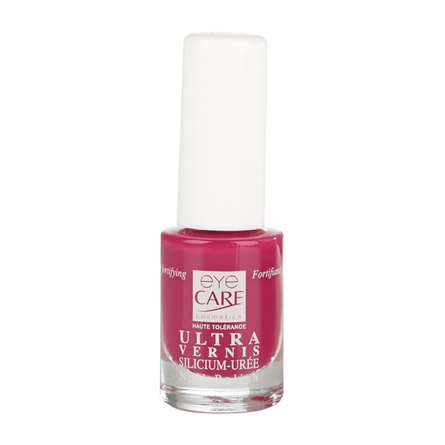 EYE Care Vernis Fushia 1505