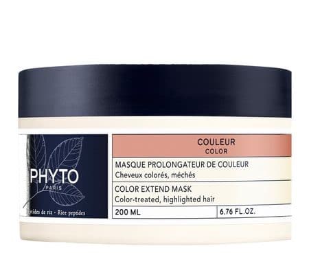 Phyto Couleur Masque Prolongateur de Couleur 200ML