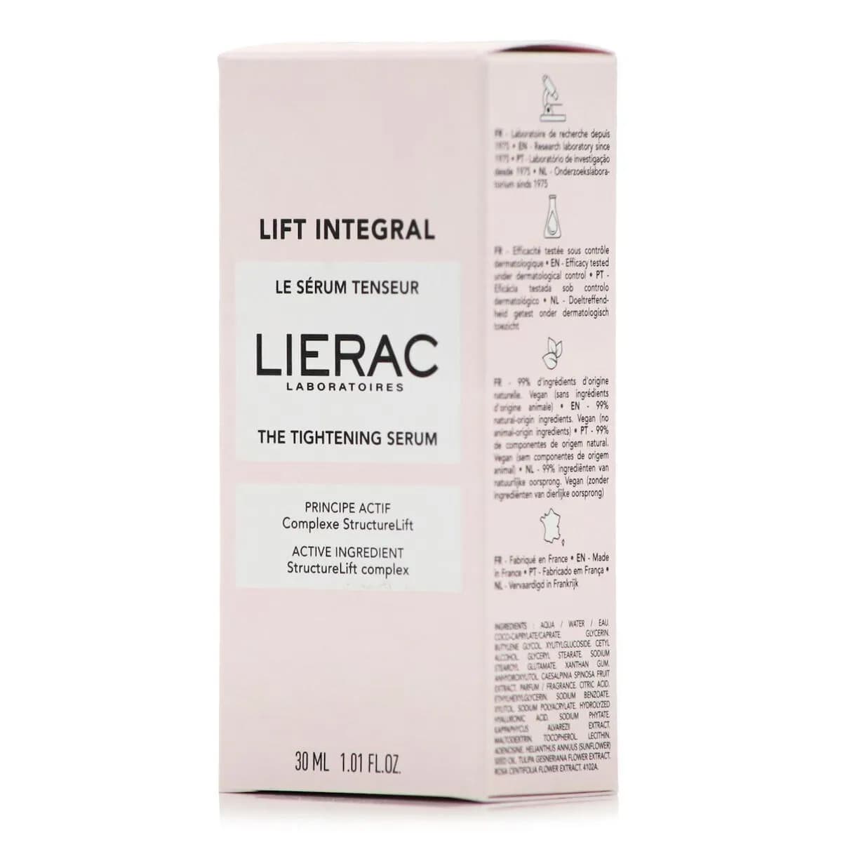 Lierac Lift Integral Serum Tenseur 30ML