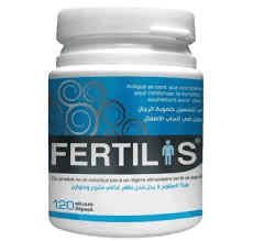Medis Fertilis Homme 120 Capsules