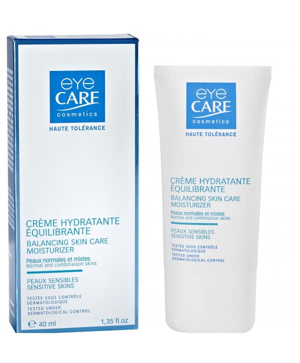 EYE Care Creme Hydratante Equilibrante 40ML 540