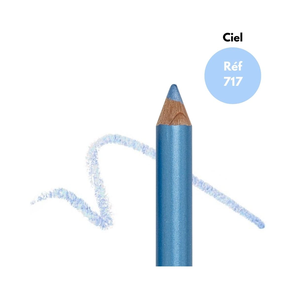 EYE Care Crayon Contour des Yeux Ciel 717