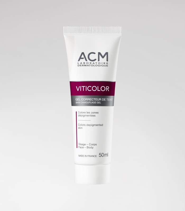 ACM Viticolor Gel Correcteur de Teint 50 ML