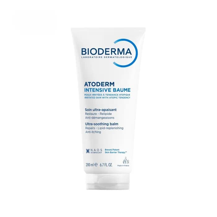 Bioderma Atoderm Intensive Baume 200ML