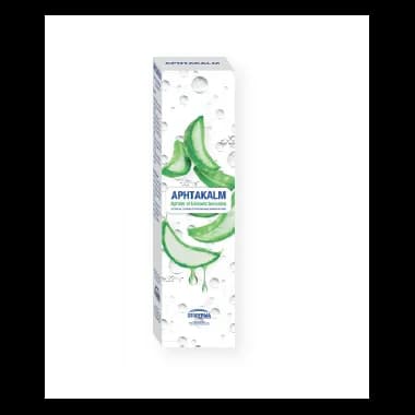 Stoderma Aphtakalm Spray 30ML
