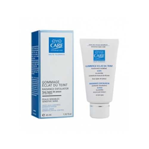 EYE Care Gommage Eclat du Teint 45ML 555