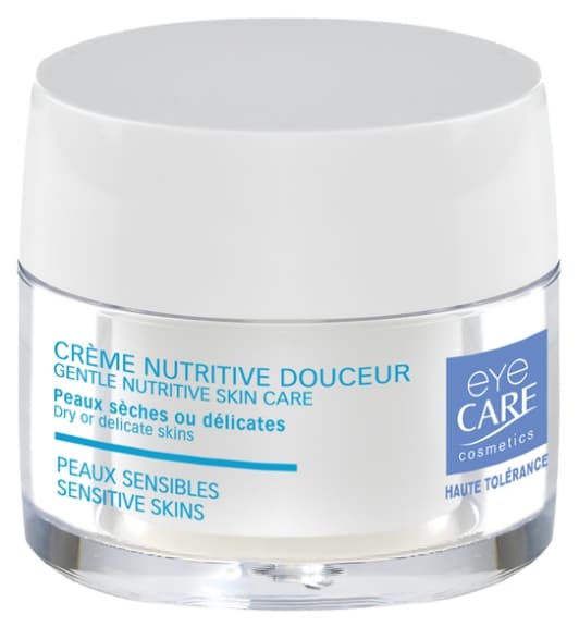 EYE Care Creme Nutritive Douceur 50ML