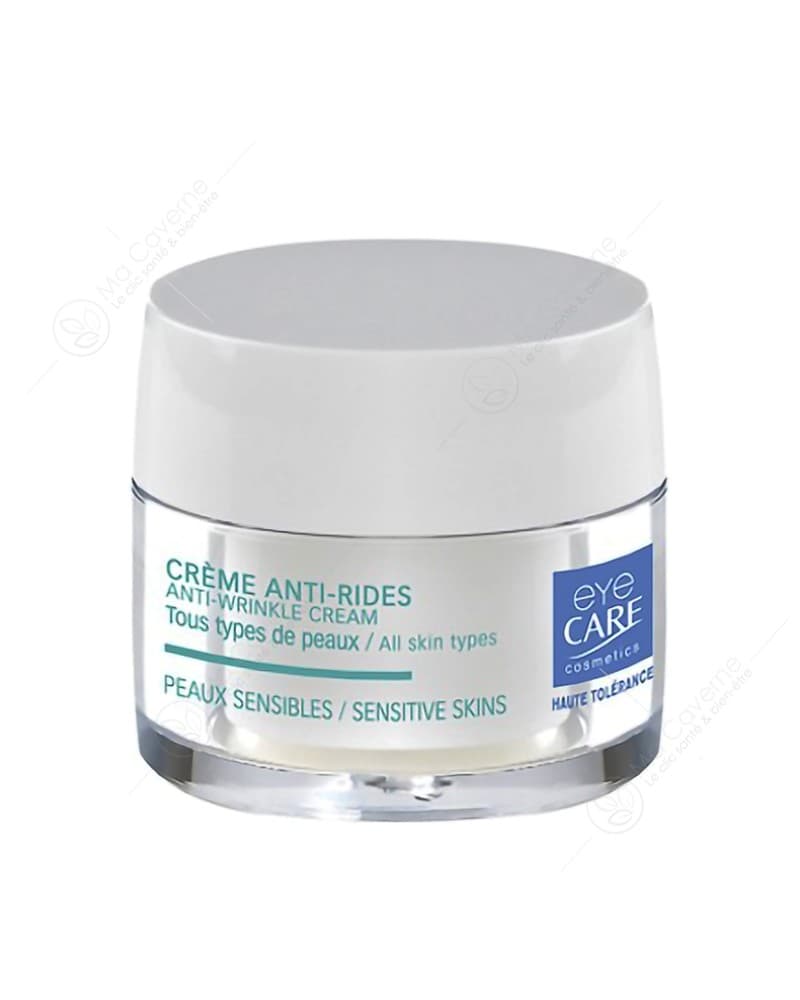 EYE Care Creme Anti Rides 30ML