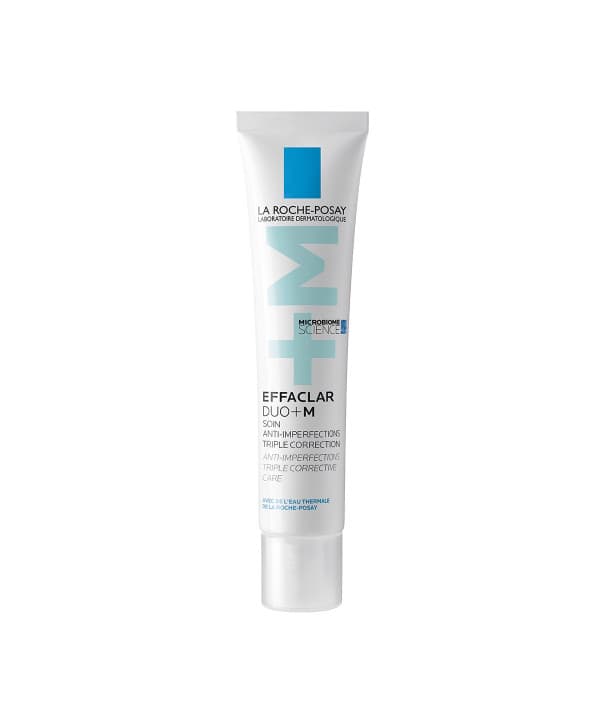 Roche Posay Effaclar Duo+ M 40ML 8/2026