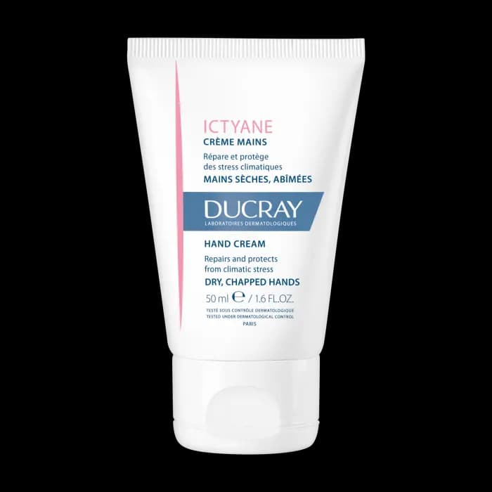Ducray Ictyane Creme Mains 50ML