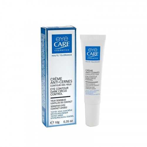 EYE Care Creme Anti Cernes Contour des Yeux 10G