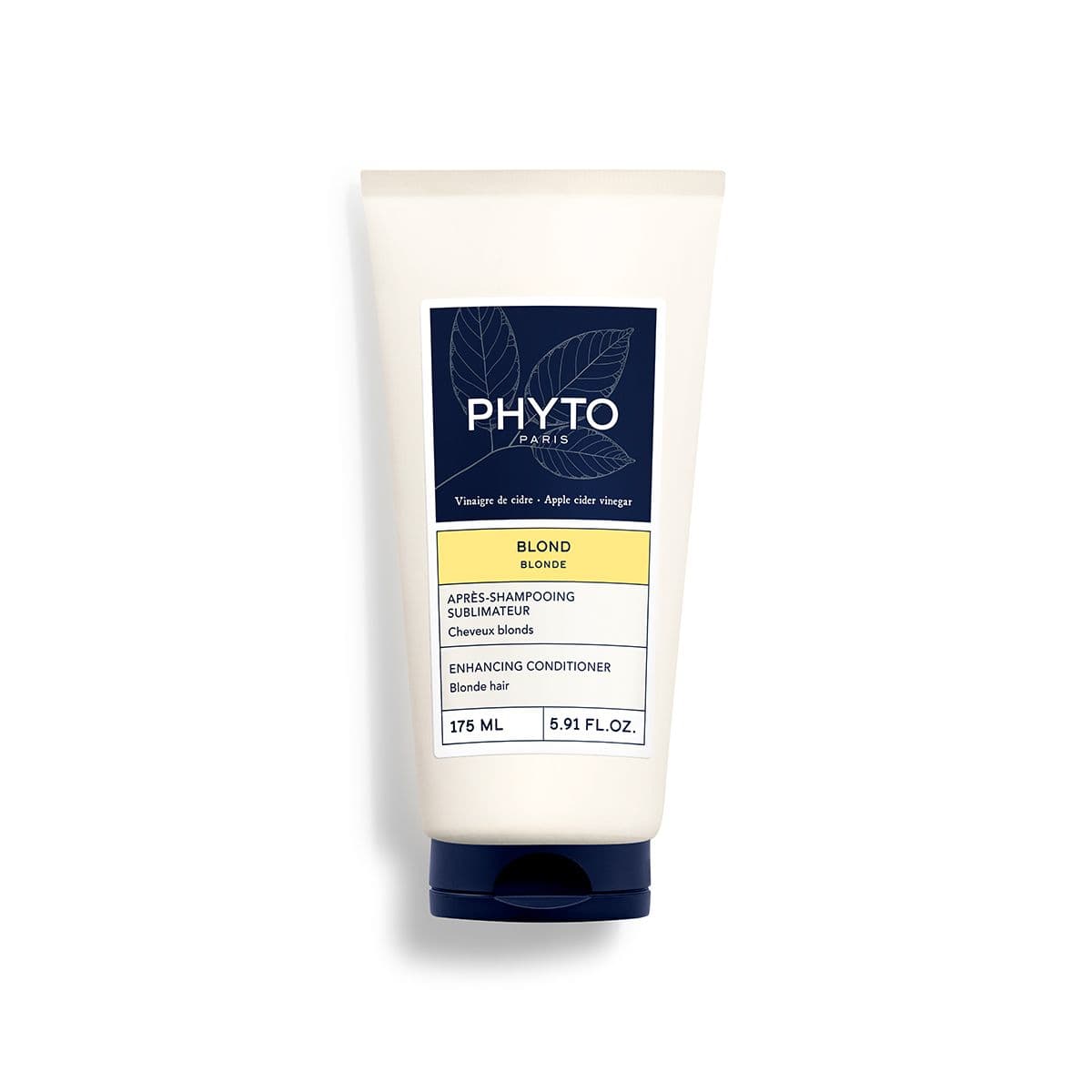 Phyto Blond Apres Shampooing Sublimateur