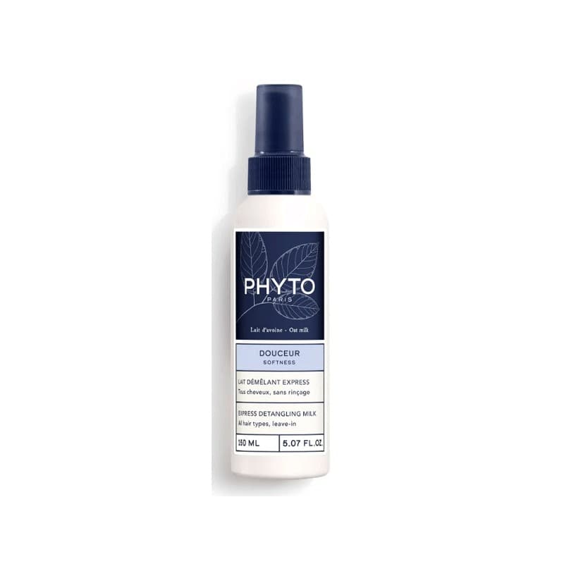 Phyto Douceur Lait Demelant Express 150ML Phyto