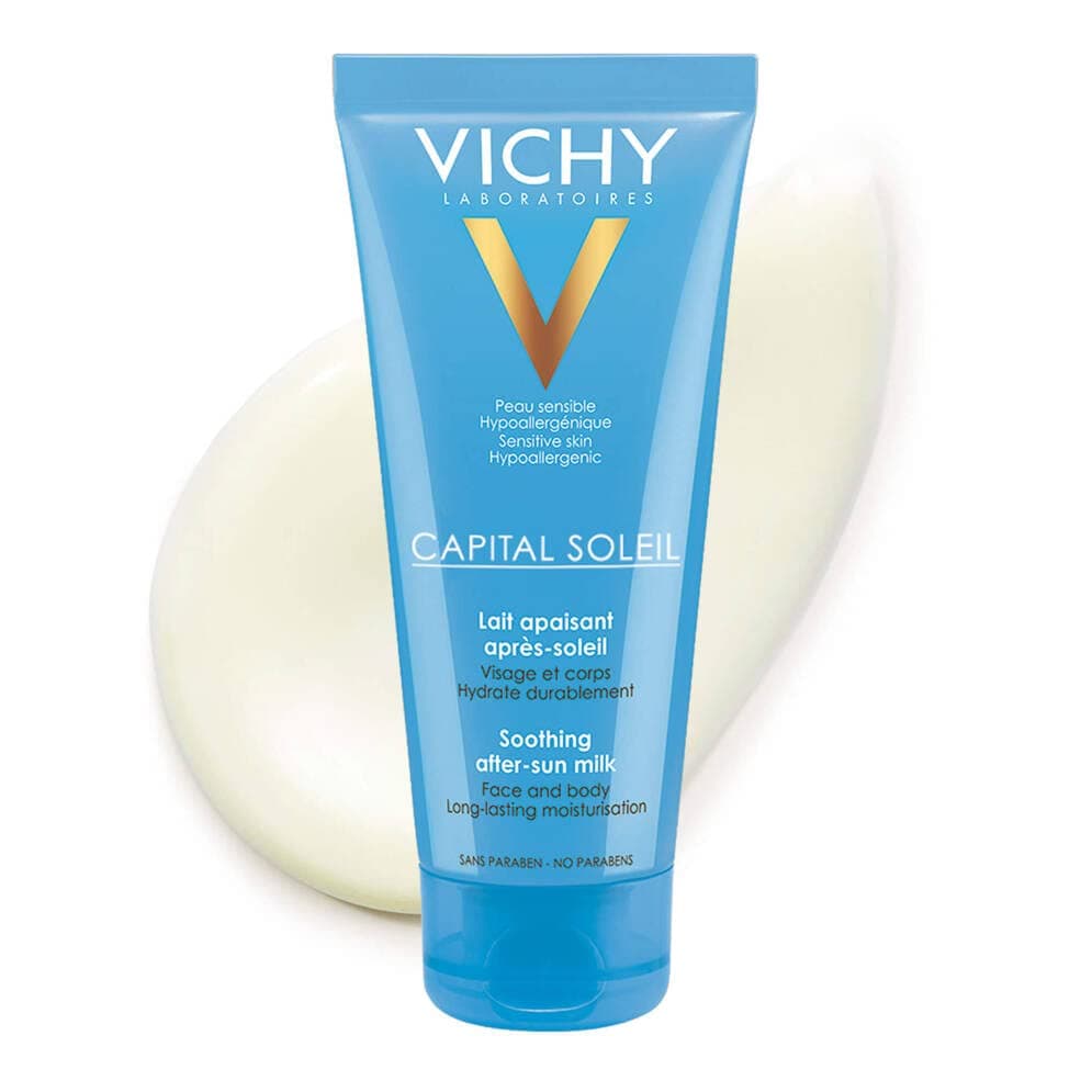 Vichy Lait Apres Soleil 300ML