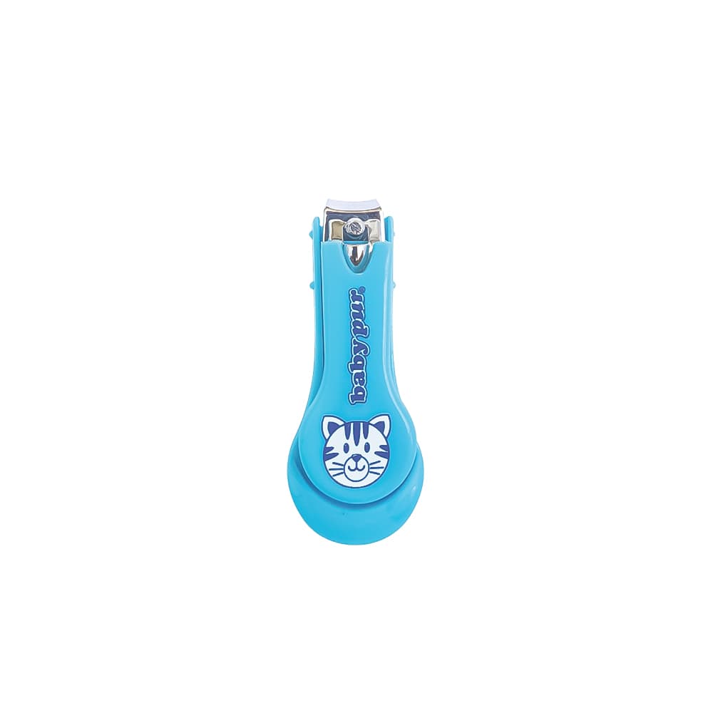 Baby Pur Coupe a Ongle Bebe 63110